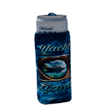 Yacht Lizard Branded Koozie