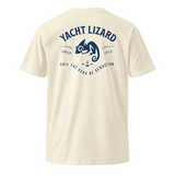 Yacht Lizard Premium T-Shirt